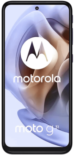 Motorola Moto G31 Image