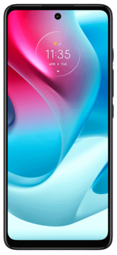 Motorola Moto G60S Image