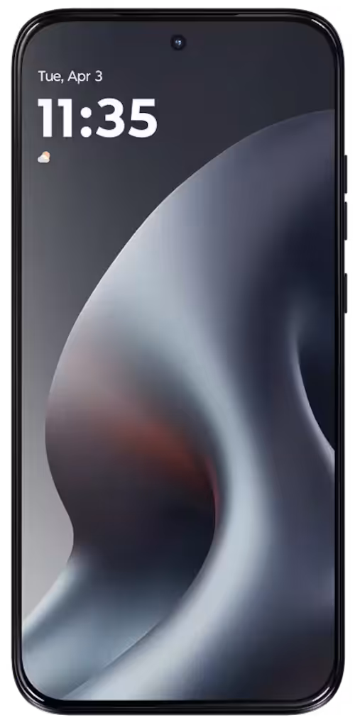 Motorola Moto G87 Image