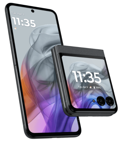 Motorola Razr 50 Image