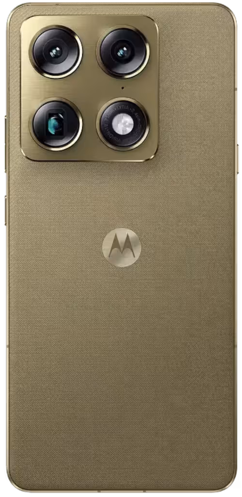 Motorola Signature Image