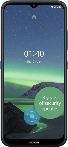 Nokia 1.4 Image
