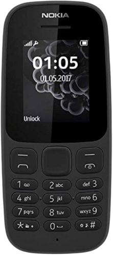 Nokia 105 Image