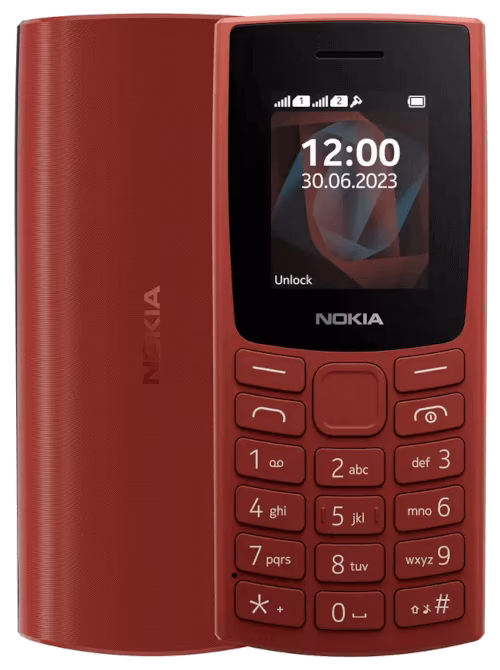 Nokia 105 2023 Image