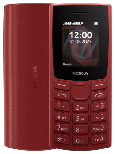 Nokia 105 2023 Image