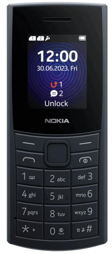 Nokia 110 4G 2023 Image