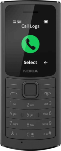 Nokia 110 4G Image