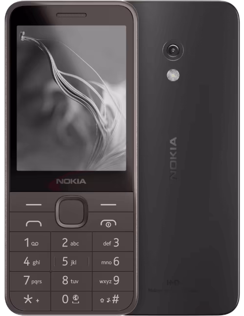 Nokia 235 Image