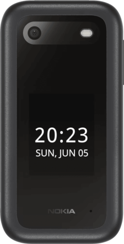 Nokia 2660 Flip Image