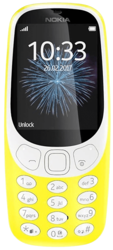 Nokia 3310 Image