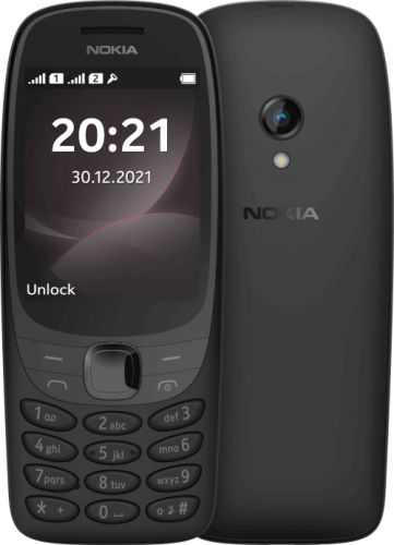 Nokia 6310 Image