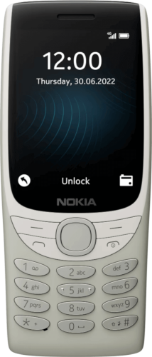 Nokia 8210 Image