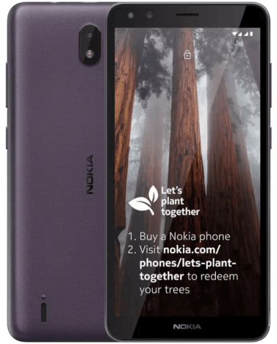 Nokia C01 Plus Image
