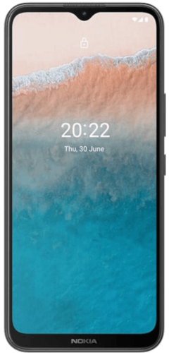 Nokia C21 Plus Image