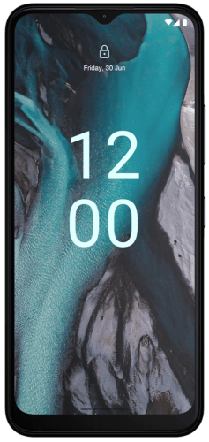 Nokia C22 Image