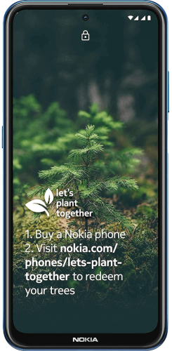 Nokia X20 Image
