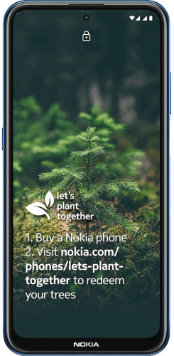 Nokia X20 Image