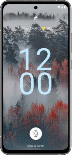 Nokia X30 Image