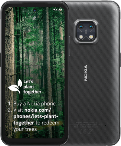 Nokia XR20 Image