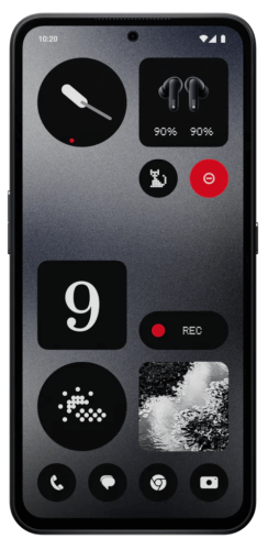 Nothing CMF Phone 1 Image