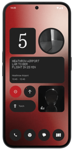 Nothing Phone (2a) Image