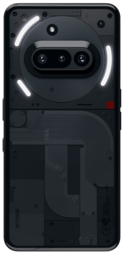 Nothing Phone (3a) Image