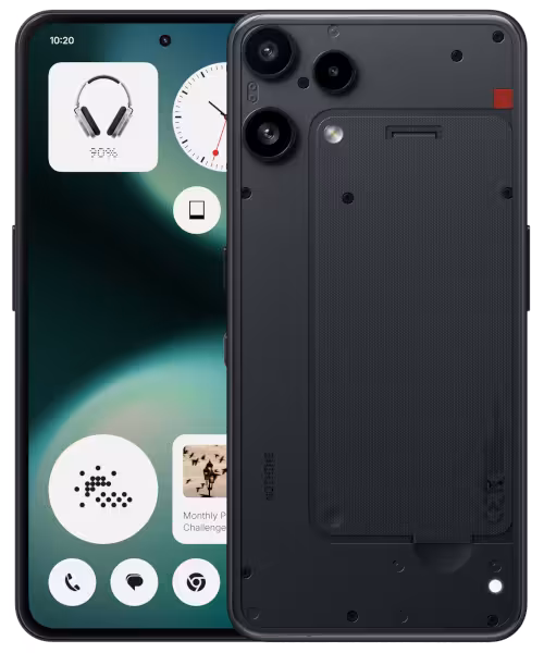 Nothing Phone (3a) Lite Image