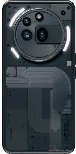 Nothing Phone (3a) Pro Image