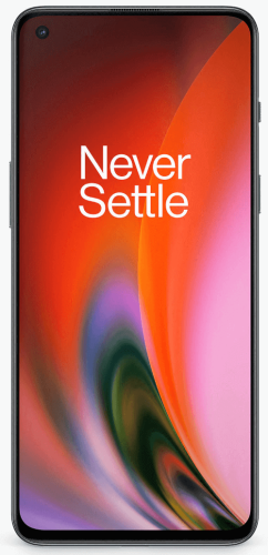 OnePlus Nord 2 5G Image