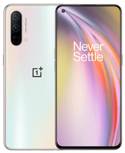 OnePlus Nord CE 5G Image