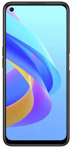 Oppo A76 Image