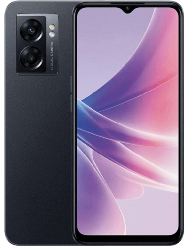 Oppo A77 Image