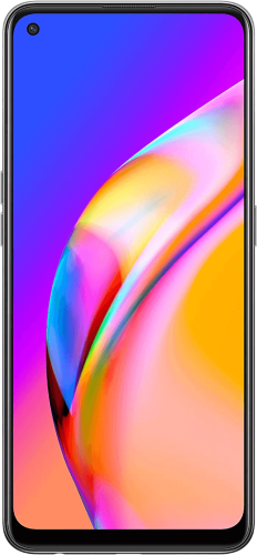 Oppo A94 5G Image
