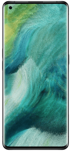 Oppo Find X2 Pro Image