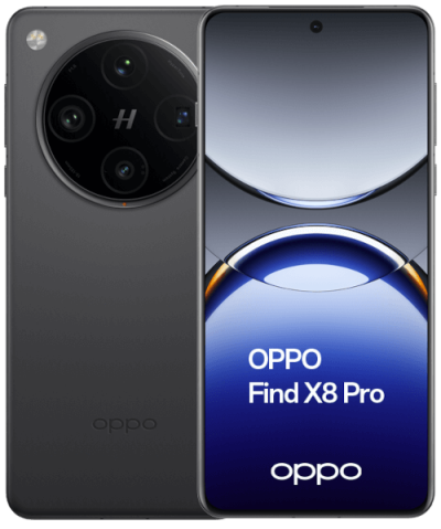 Oppo Find X8 Pro Image