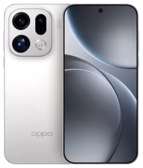 Oppo Find X9 Pro Image