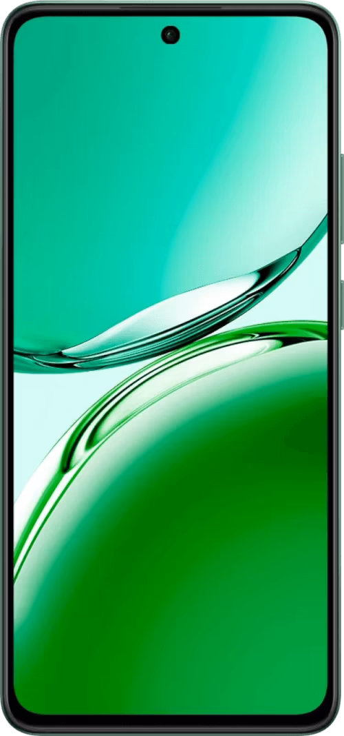 Oppo Reno 12 FS Image