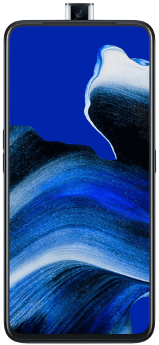 Oppo Reno2 Z Image