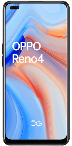 Oppo Reno4 5G Image