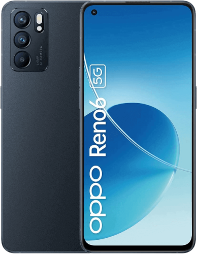Oppo Reno6 5G Image