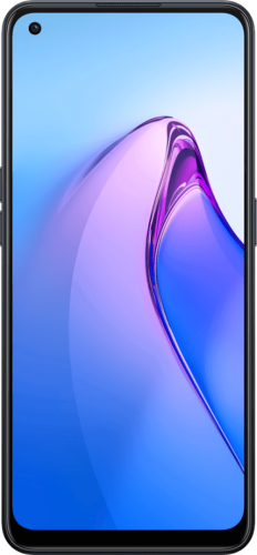 Oppo Reno8 Image