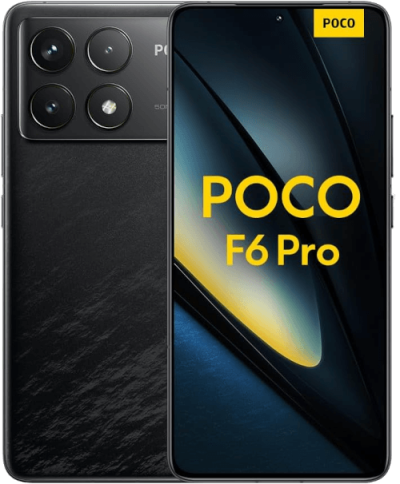 Poco F6 Pro Image