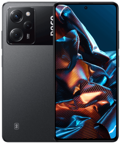 Poco X5 Pro 5G Image