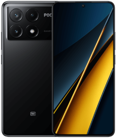 Poco X6 Pro 5G Image
