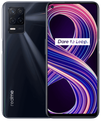 Realme 8 5G Image