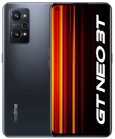 Realme GT Neo 3T Image