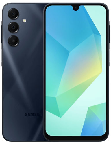 Samsung Galaxy A16 5G Image