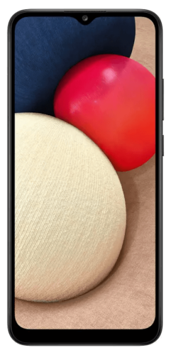 Samsung Galaxy A02s Image