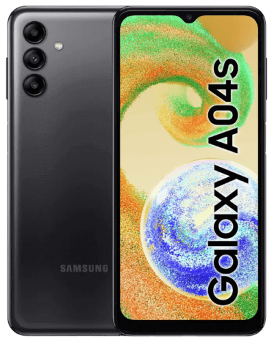 Samsung Galaxy A04s Image
