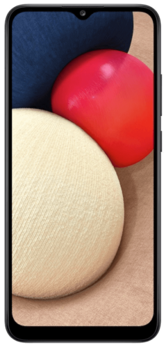 Samsung Galaxy A12 Image